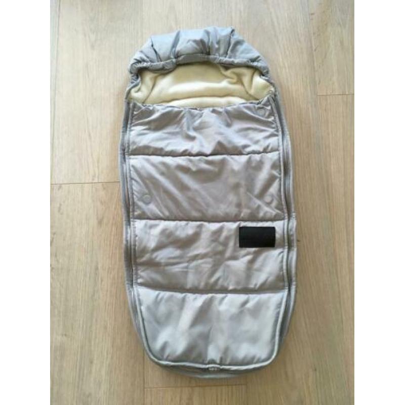 Joolz kinderwagen, zeer compleet