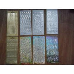 8 sticker vellen (2)