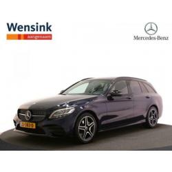 Mercedes-Benz C-Klasse Estate 160 Business Solution AMG | Ni