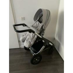 Stokke Trailz complete wagen!