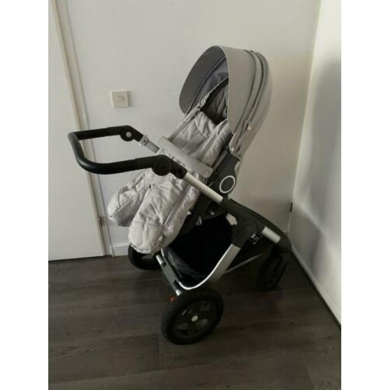 Stokke Trailz complete wagen!