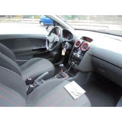 Opel Corsa 1.4-16V opc uitvoering ! airco 107 dkm!