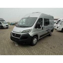 Carado Vlow V 540 (bj 2019)