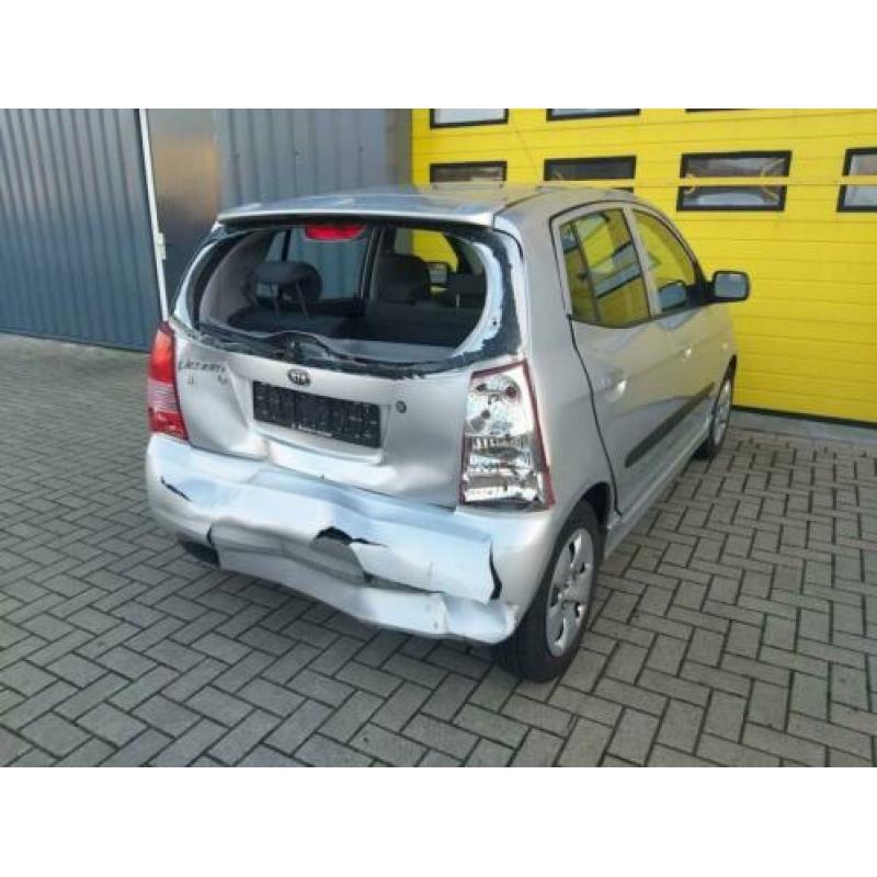 Kia Picanto (bj 2007)