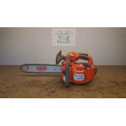 Husqvarna 338XPT Tophandle Motorzaag Kettingzaag 338 XPT