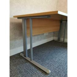 Bureau te koop