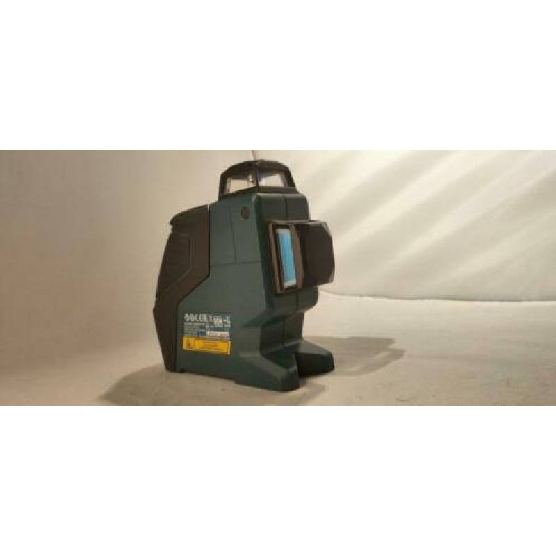 Bosch GLL 2-80 P Kruislijnlaser