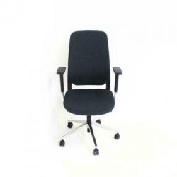 RM Office Bureaustoelen NIEUW, Ergonomisch, Grijs