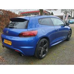 Volkswagen Scirocco 2.0 TFSI R R20 265PK DSG