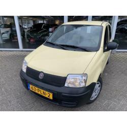 Fiat Panda 1.2 Actual Nieuwe APK