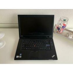 Lenovo ThinPad SL510 laptop