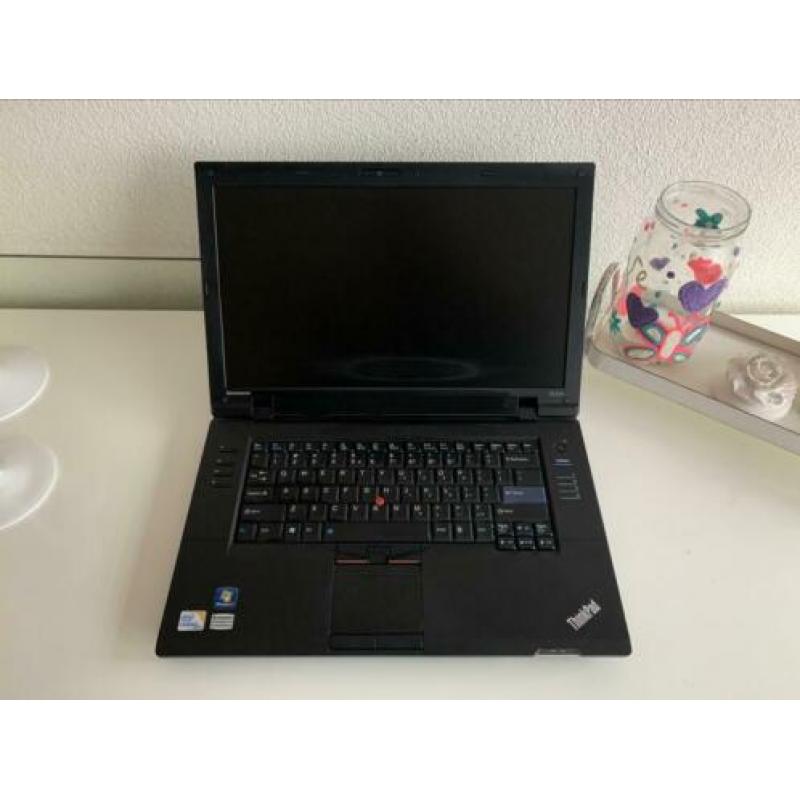Lenovo ThinPad SL510 laptop
