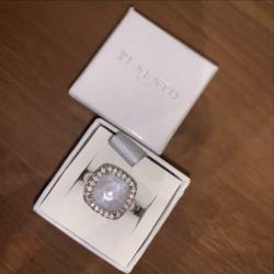 To Sento ring - maat 54