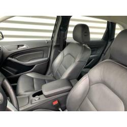 Mercedes-Benz B-klasse 200 Exclusief Leder Navi LED