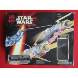 Star Wars: Podracer Pod Racer Anakin of Sebulba