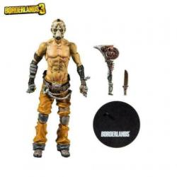Borderlands 3 Action Figure Psycho 18 cm