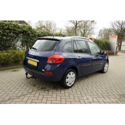 Renault Clio 1.2 TCE Dynamique airco (bj 2008)