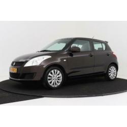 Suzuki Swift 1.2 Comfort EASSS | Navigatie | Trekhaak | Park