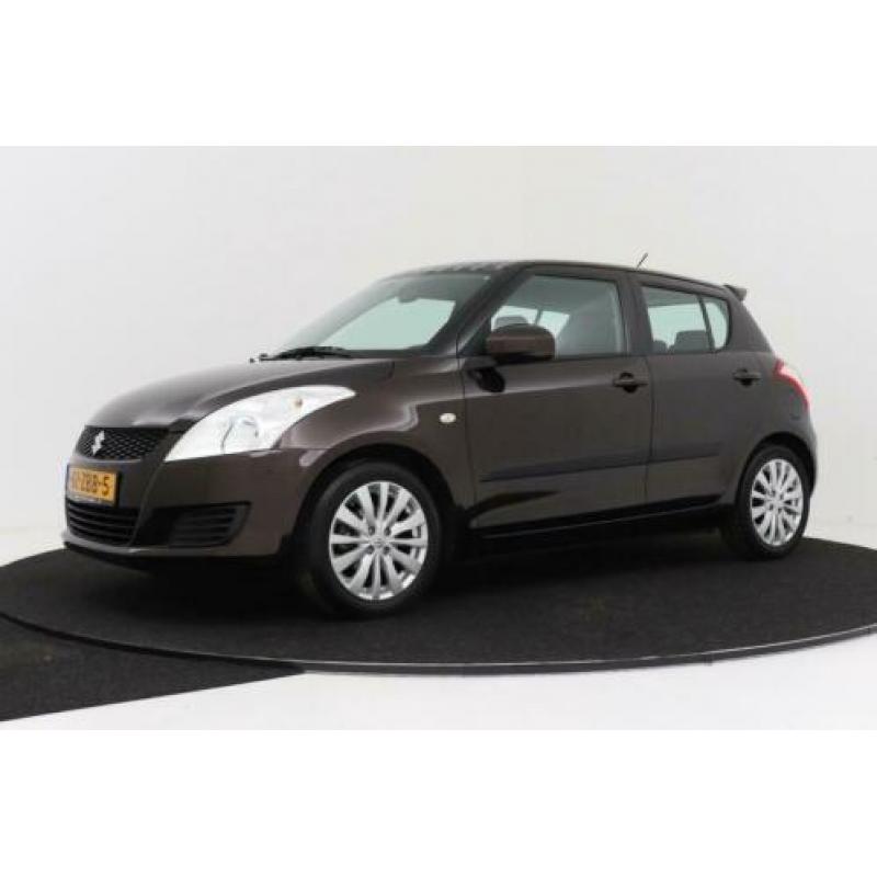 Suzuki Swift 1.2 Comfort EASSS | Navigatie | Trekhaak | Park