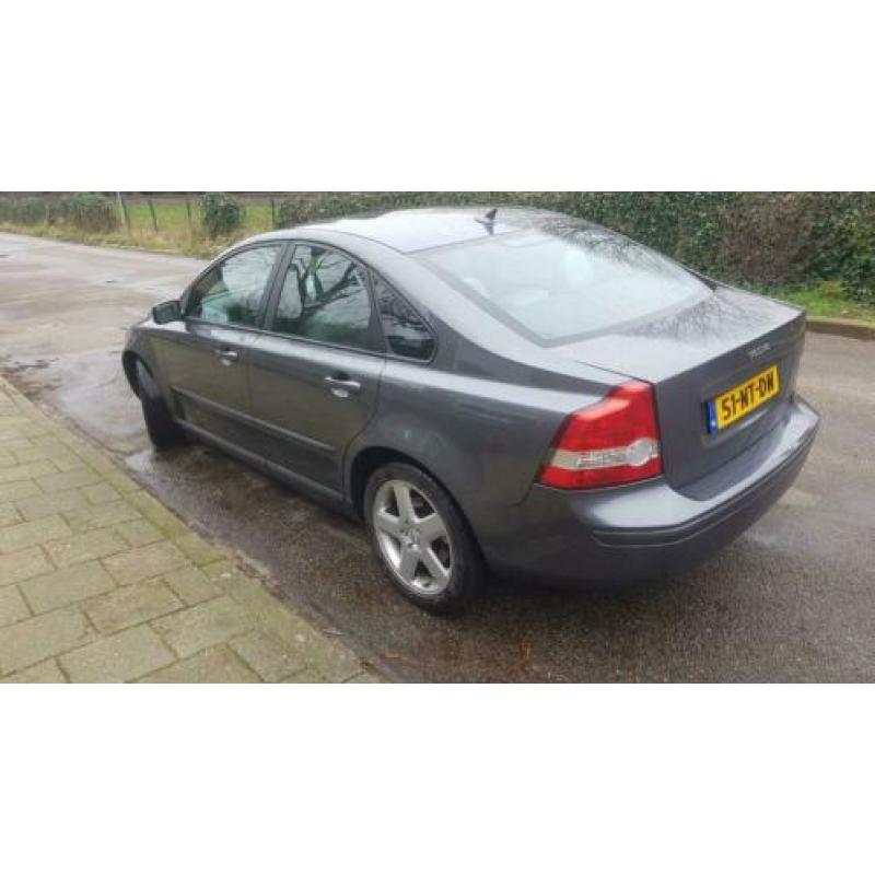 Volvo S40 2.4 Summum, 17inch Xenon, APK feb'21