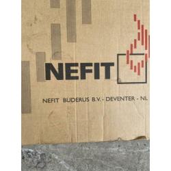 Nefit elite cv boiler 25 liter