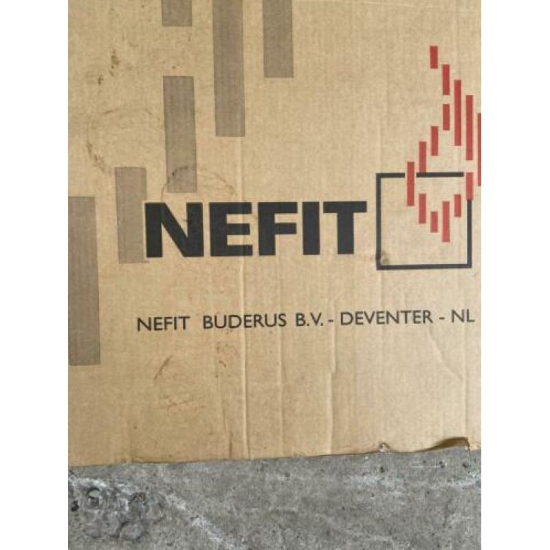 Nefit elite cv boiler 25 liter
