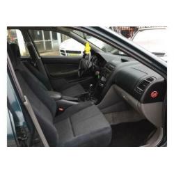 Mitsubishi Galant 2.0 Comfort