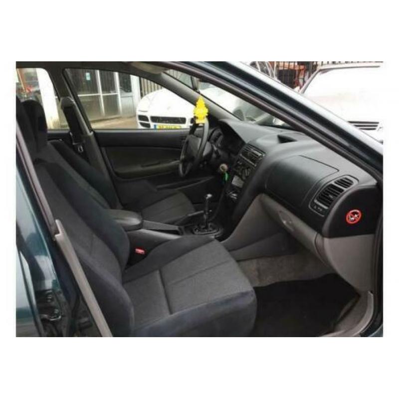 Mitsubishi Galant 2.0 Comfort