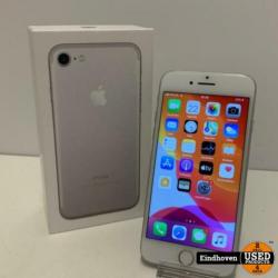 Iphone 7 32GB Silver | ZGAN MET GARANTIE
