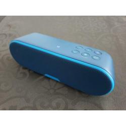 Sony EXTRA BASS SRS-XB2 blauw