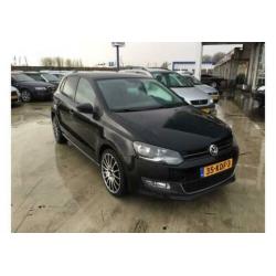 Volkswagen Polo 1.6 TDI Highline