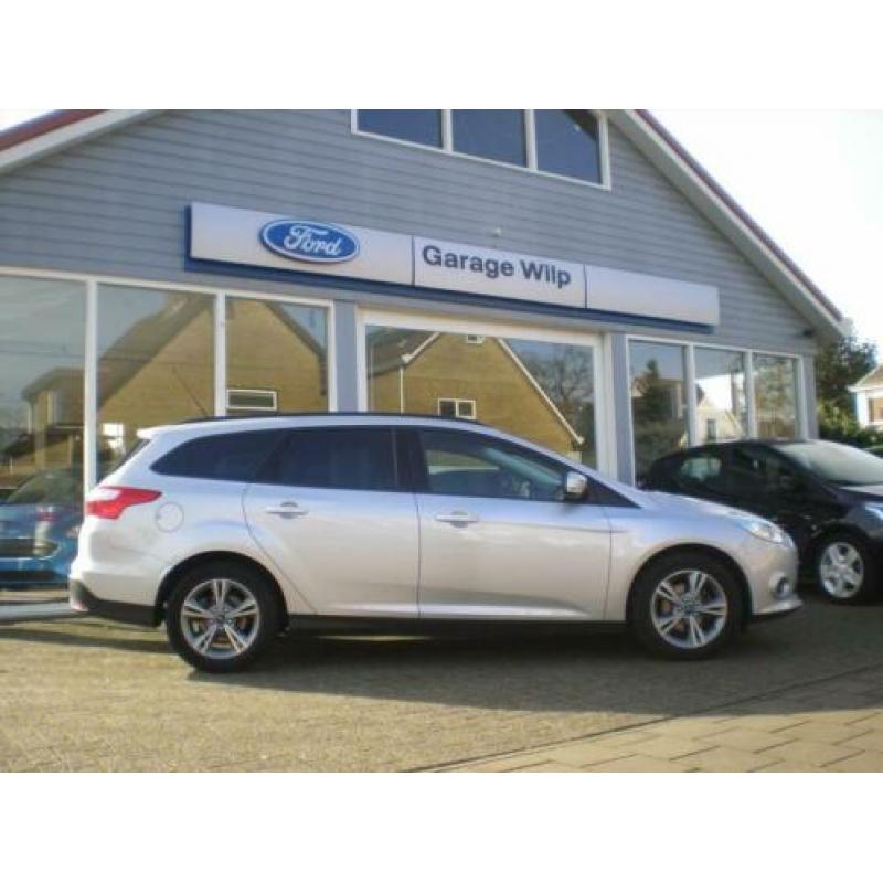 Ford Focus 1.0 ECOBOOST 74KW WAGON