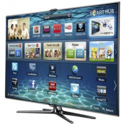Samsung SMART TV 40inch(102cm) Slim LED 800hz wifi" Camera
