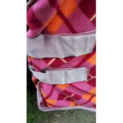 Fleece deken L vantaggio