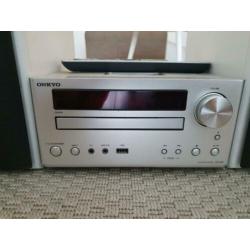 Onkyo DR645