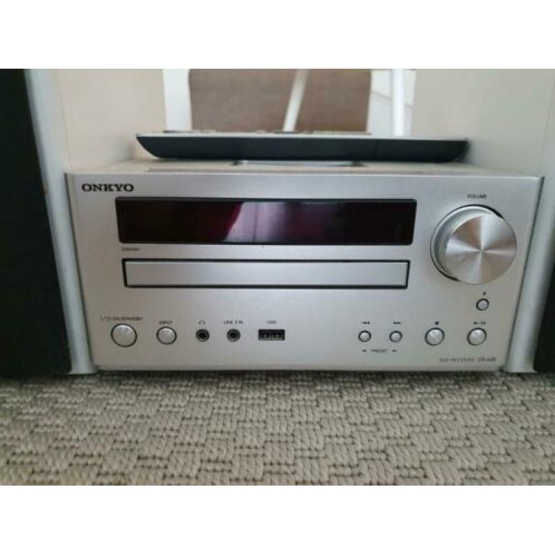 Onkyo DR645