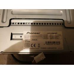 Pioneer avic f930bt