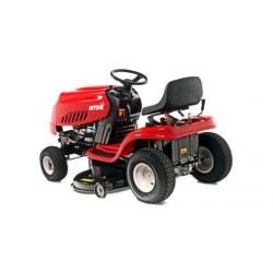 Zitmaaier MTD SMART RF 125 zijlosser/Mulchen