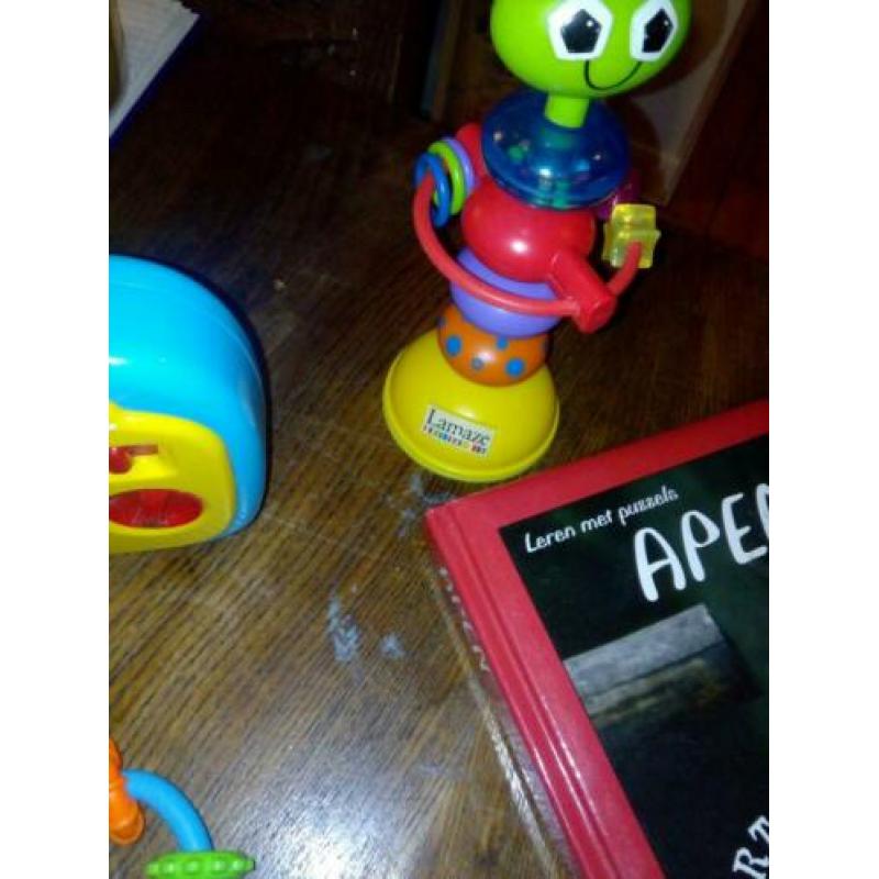 Kinder speelgoed een koop