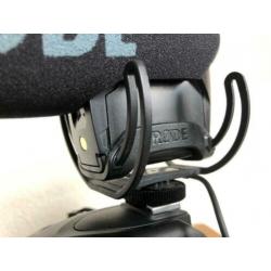 RØDE VideoMic PRO Rycote