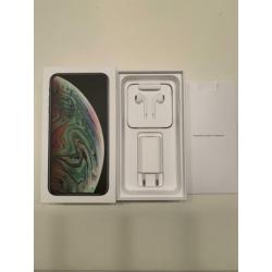 iPhone XS Max 256GB Space Grey - ZGAN!