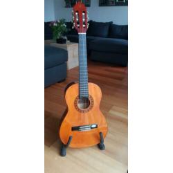 Mooie Valencia 1/4 akoestisch gitaar