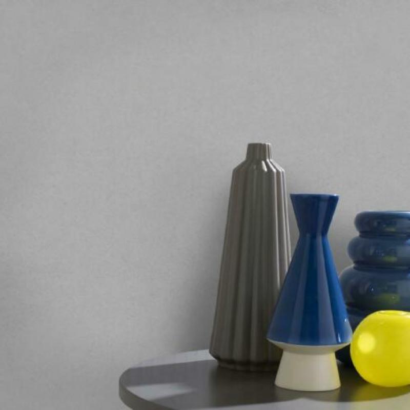 100 m. Renovatievlies overschilderbaar halve prijs NIEUW!
