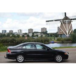 Volvo S60 2.4 Edition II