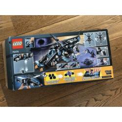 Ultra Agents UltraCopter vs. AntiMatter - 70170