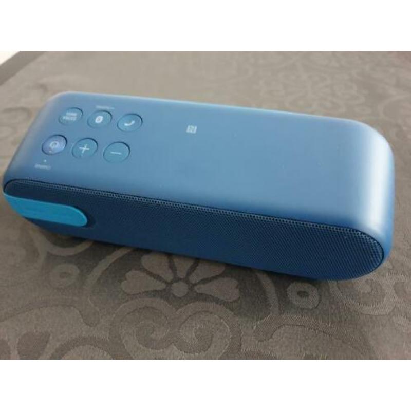Sony EXTRA BASS SRS-XB2 blauw