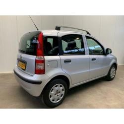 Fiat Panda 1.2 Classic AIRCO-AUDIO/CD-ELECT.PAKKET-DAKRAILS
