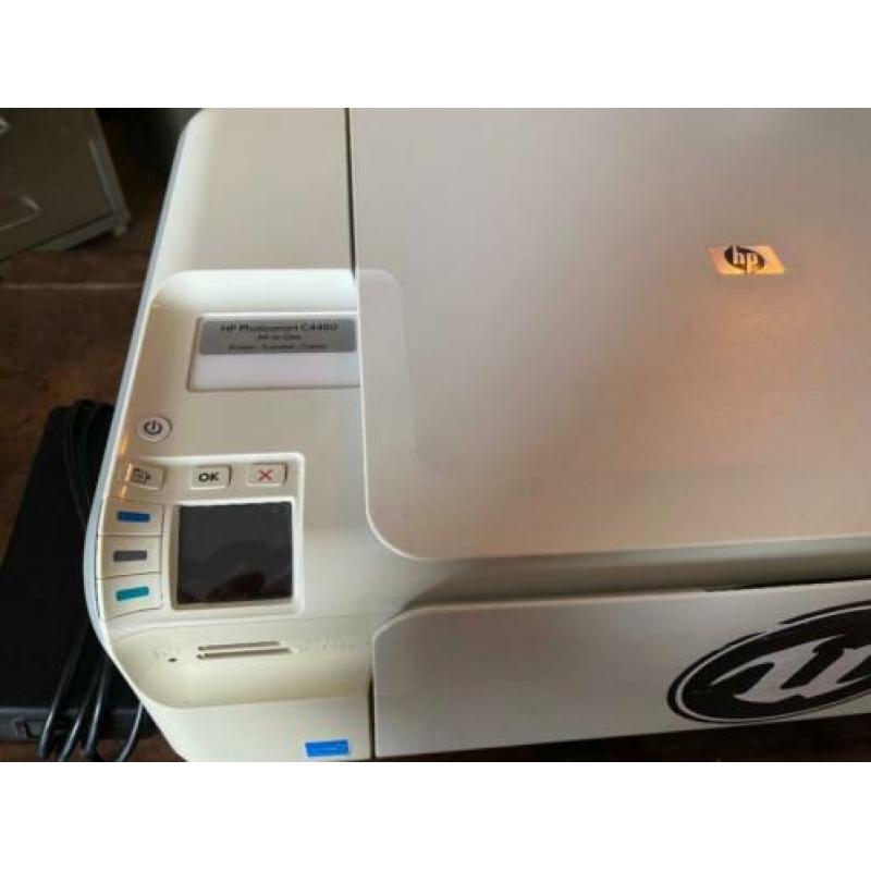 HP Printer