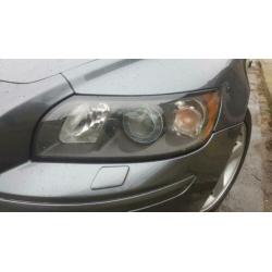 Volvo S40 2.4 Summum, 17inch Xenon, APK feb'21