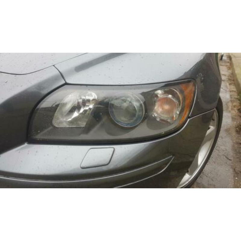 Volvo S40 2.4 Summum, 17inch Xenon, APK feb'21